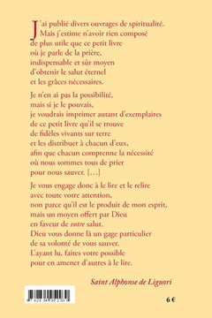 Le grand pouvoir de la prière