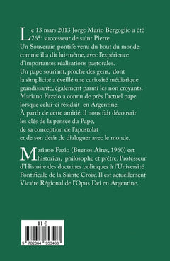 Le pape François