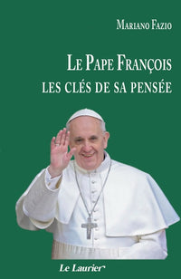 Le pape François