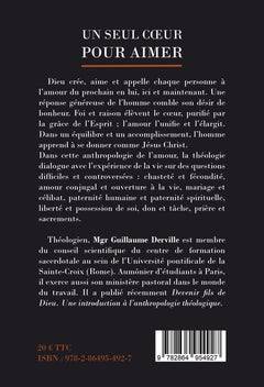 Un seul coeur pour aimer