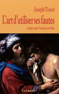 L'art d'utiliser ses fautes