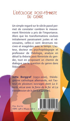 L'idéologie post-féministe du genre