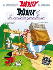 Astérix - Astérix et la rentrée gauloise - n°32