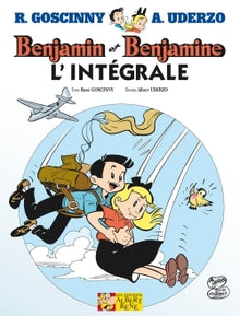 Benjamin et Benjamine - L'intégrale