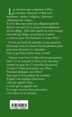La vocation