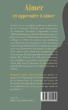 Aimer et apprendre à aimer