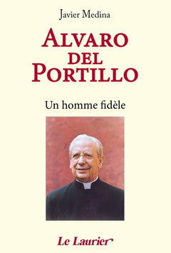 Alvaro Del Portillo
