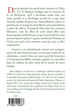 Sans qu'il sache comment