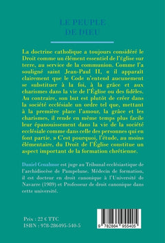 Le peuple de Dieu