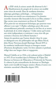 Les raisons de la foi