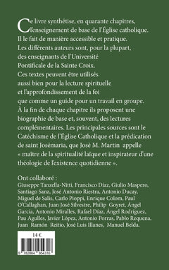 Résumés de foi chrétienne