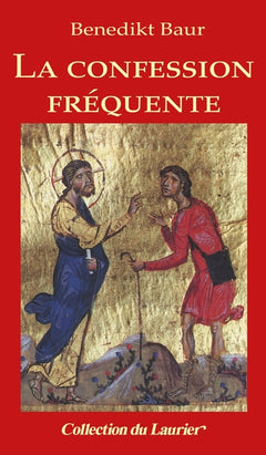 La confession fréquente