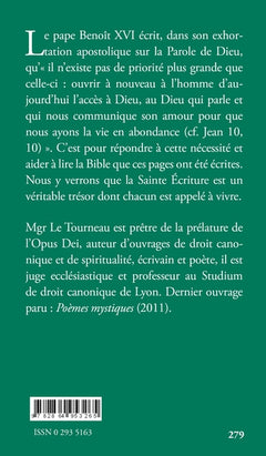 Savoir lire la bible