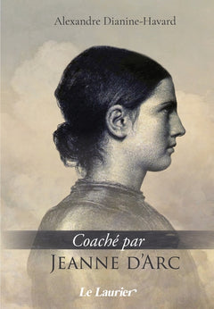 Coaché par Jeanne d'Arc