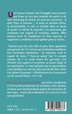 Oser un regard pur