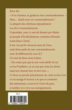 La plénitude de l'amour