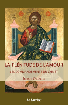 La plénitude de l'amour