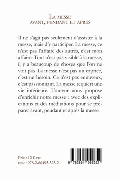 La messe