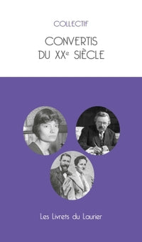 Convertis du XXe siècle