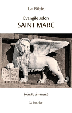 Évangile selon Saint Marc