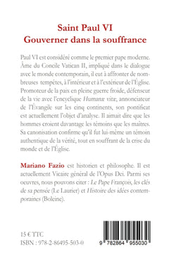 Saint Paul VI