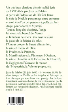Voyage spirituel