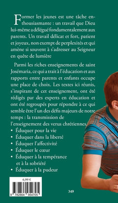Eduquer pour la vie