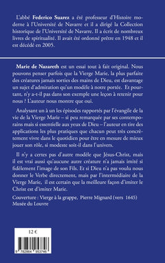 Marie de Nazareth