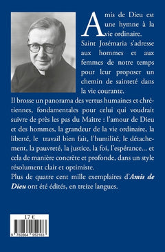 Amis de Dieu