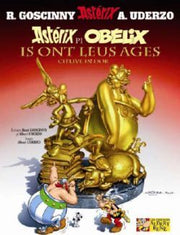 L'Anniversaire d'Astérix et Obélix - n°34