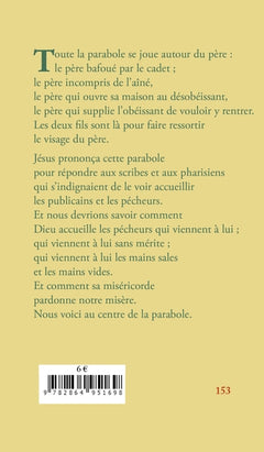 L'enfant prodigue