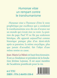 Humanae vitae