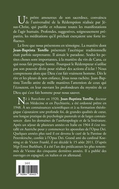 Il nous a aimés le premier