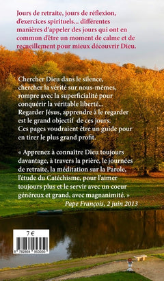 Jours de retraite
