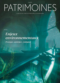 Patrimoines N°18