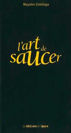 L' Art de saucer