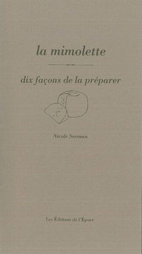 La mimolette, dix façons de la préparer