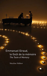 Le goût de la mémoire