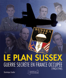 LE PLAN SUSSEX