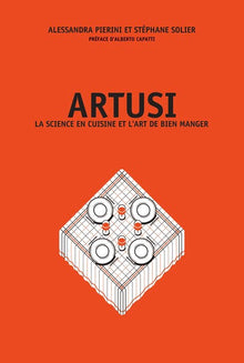 La science en cuisine et l'art de bien manger