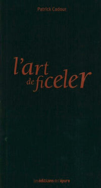 L' Art de ficeler