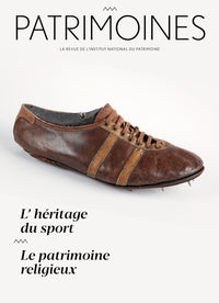 Patrimoines N°19