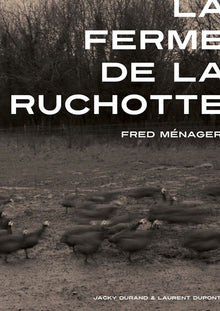 La ferme de la Ruchotte