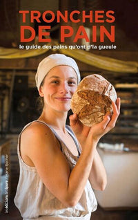 Tronches de pain