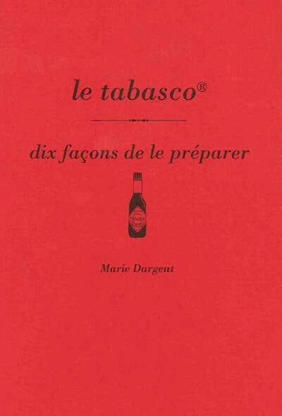 Le Tabasco, dix façons de le préparer