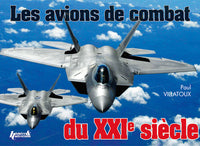 Avions de combat du XXIe siècle