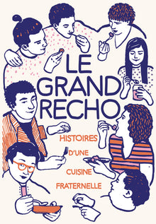 Le grand recho