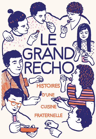 Le grand recho
