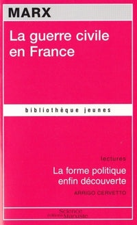 La guerre civile en France