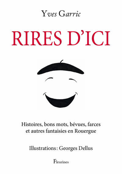 Rires d'ici